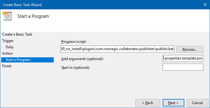 Magic Collaboration Studio 2022x Refresh1 > Publishing from command-line > create_basic_task_wizard.png
