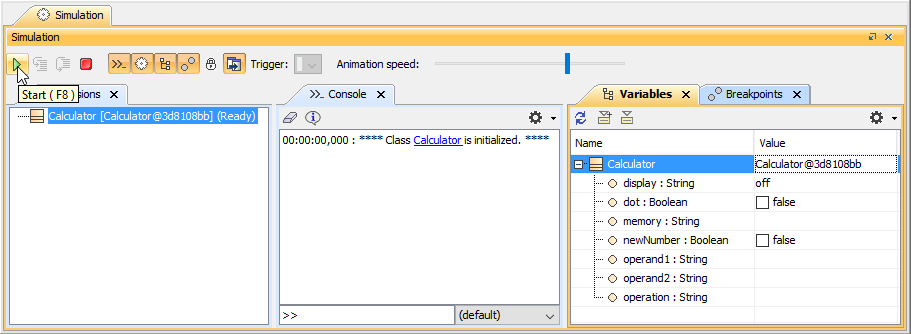 Cameo Simulation Toolkit 2022x Refresh2 > Elements simulation > starting_simulation (2).png