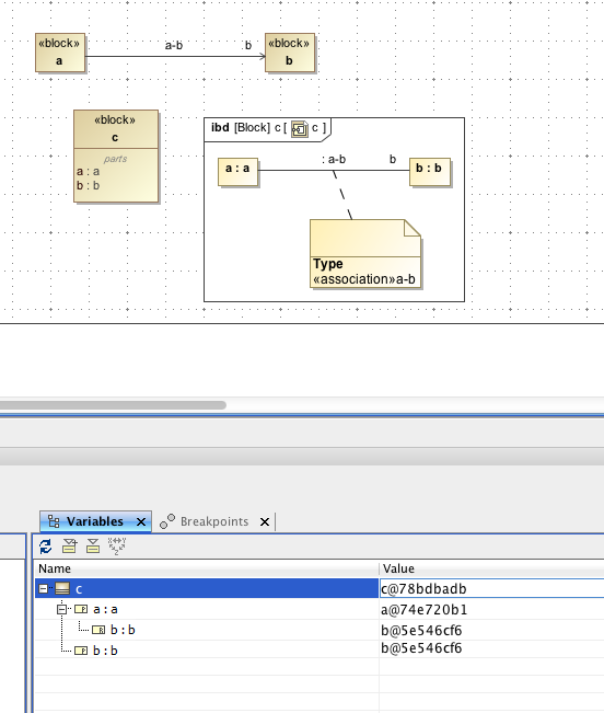 Initialization of Property