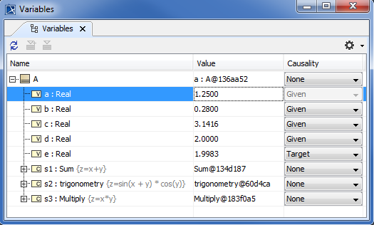 Using MATLAB to evaluate mathematical equations 