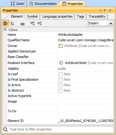 MagicDraw 2024x > Properties tab > properties_tab.png