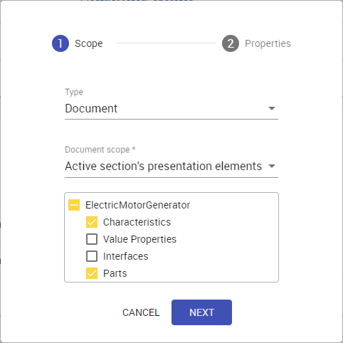 Magic Collaboration Studio 2024x > Exporting documents to PDF and HTML > exporting_active_section_elements.png