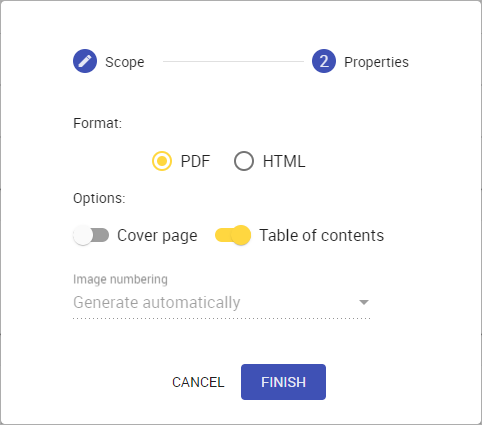 Teamwork Cloud and Services 2024x > Exporting comments to PDF and HTML > specifying_comment_export_properties.png