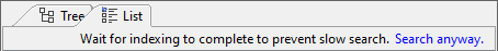 MagicDraw 2024x Refresh2 > Selecting elements > representation_text_indexing_in_progress_select_element_dialog.png
