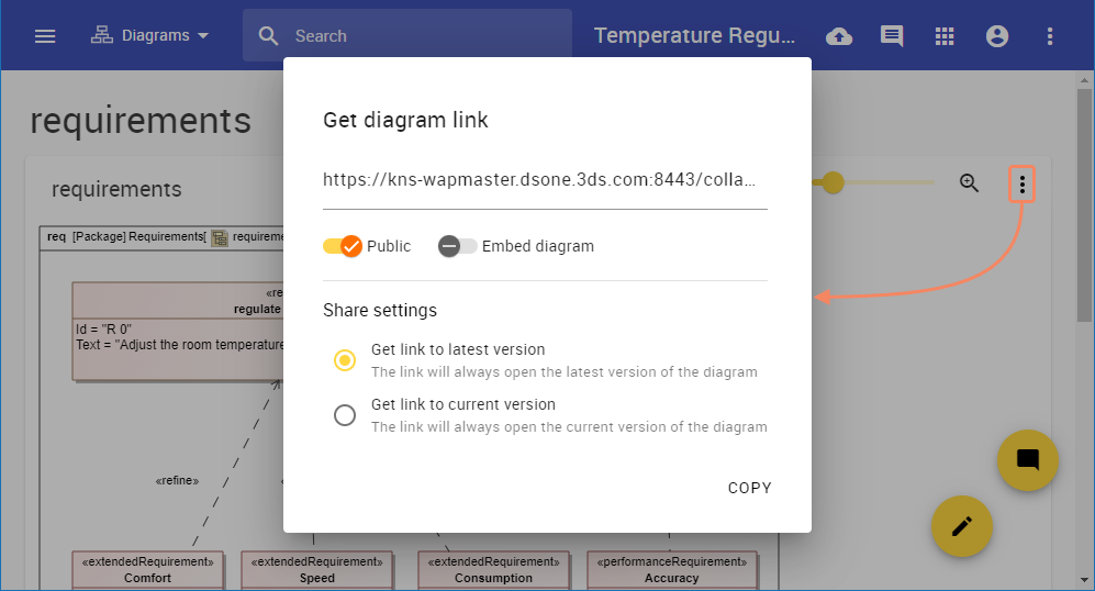 Magic Collaboration Studio 2024x Refresh2 > Sharing diagrams > getting_diagram_link.png