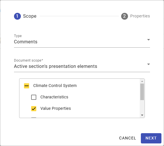 Magic Collaboration Studio 2024x Refresh2 > Exporting comments to PDF and HTML > selecting_comment_scope.png