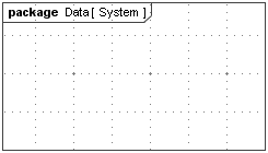 Diagram frame