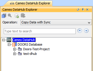 DataHub Explorer