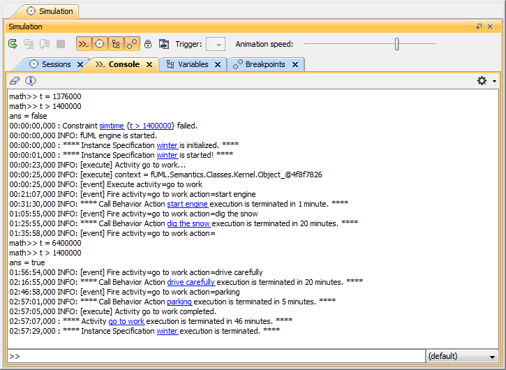Cameo Simulation Toolkit 19.0 LTR SP4 > Activity duration simulation > DurationConstraint_simulation.png