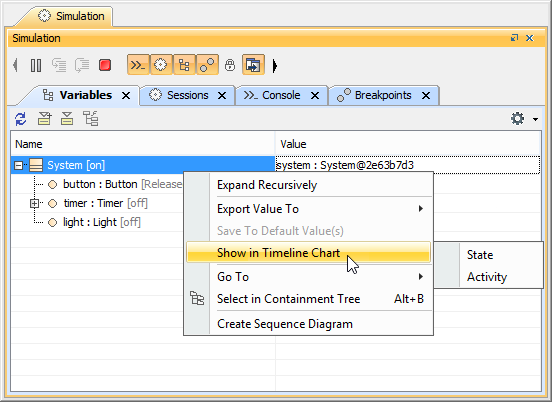 Cameo Simulation Toolkit 19.0 LTR SP4 > Timeline chart > show_in_timelinechart.png
