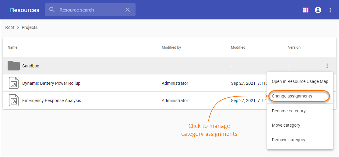 Magic Collaboration Studio 2021x Refresh2 > 2021x Refresh2 Version News > changing_category_assignments.png