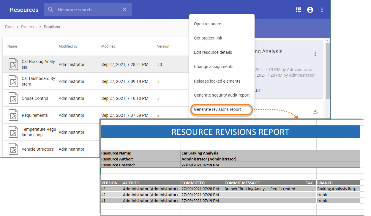 Magic Collaboration Studio 2021x Refresh2 > 2021x Refresh2 Version News > revisions_report.png